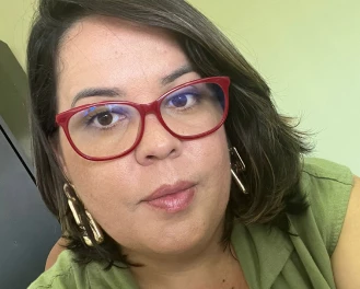 Sandy Luz - Especialista em Regularização Imobiliária Corporativa e Bombeiros