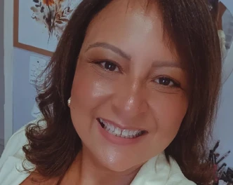Vanda Pereira - Especialista em Gestão Ambiental e Licenciamento CETESB